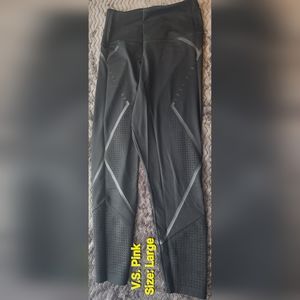 Victoria secret ultimate Leggings